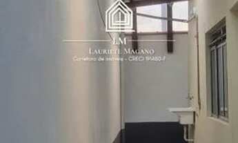 Imagem 2: EDICULA DE FUNDOS PARA LOCAÇÃO ANUAL