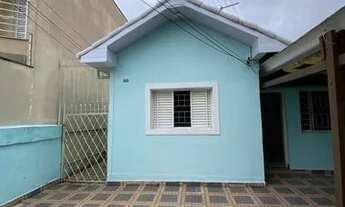 Imagem 4: O Sobrado para aluguel tem 250 metros quadrados com 2 quartos em Parque Maria Luiza - São