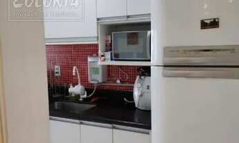 Imagem 7: Santo André - Apartamento Padrão - Vila Eldízia