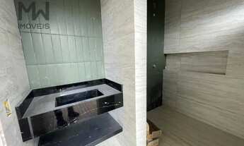 Imagem 5: Casa em Condomínio Residencial Belas Artes - Anápolis, GO