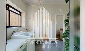 Imagem 13: Duplex à venda 290m² com 4 dormitórios 4 suítes 5 vagas no Morumbi