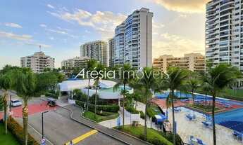 Imagem 4: Waterways - Praia da Barra