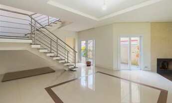 Imagem 6: Casa no Jardim das Américas - ARYA 1