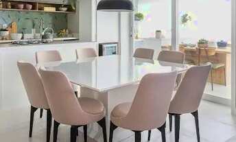 Imagem: Apartamento Venda 2 Dormitórios - 108 m²