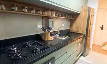 Imagem 4: Apartamento com 3 quartos na VILA GUILHERME