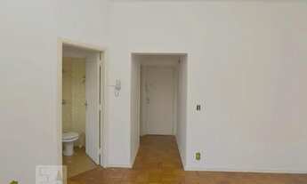 Imagem 3: Apartamento para Aluguel - Campos Elíseos, 1 Quarto, 30 m2