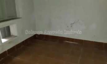 Imagem 2: Casa de Vila-À VENDA-Grajaú-Rio de Janeiro-RJ