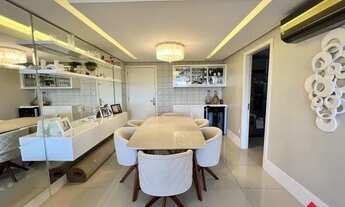 Imagem: Apartamento para venda em condomínio clube