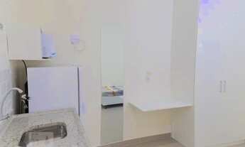 Imagem 7: Apartamento para Aluguel - Butantã, 1 Quarto, 24 m2