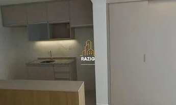 Imagem 3: Belíssimo Apartamento para Locação no Tatuapé