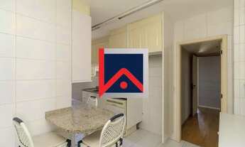 Imagem 7: Locação Apartamento 2 Dormitórios - 140 m² Higienópolis