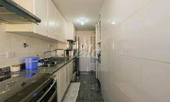 Imagem 7: São Paulo - Apartamento Padrão - Santana