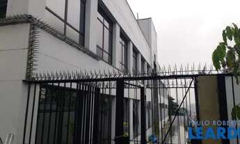 Imagem 2: PRÉDIO - REAL PARQUE - SP