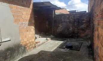 Imagem 4: CASA 3/4 SENDO UM SUITE COM QUINTAL