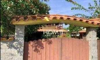 Imagem: Casa com 5 dormitórios à venda, 320 m²