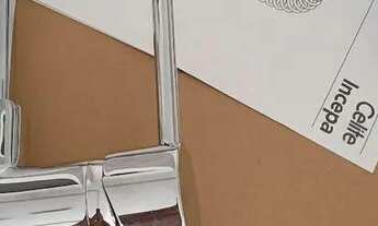 Imagem: Torneira monocomando da celite