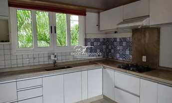 Imagem: Cobertura de 3 dormitórios na Lagoa da