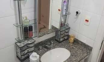 Imagem 5: Apartamento à venda na Rua Marquês de Valença, Alto da Mooca, São Paulo - SP