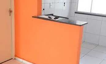 Imagem 4: Casa duplex em Maracanaú