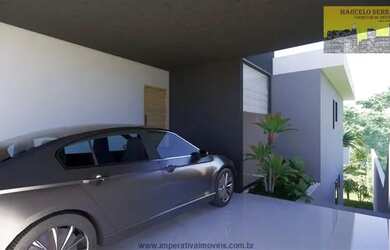 Imagem 6: Casas em Condomínio Alto Padrão para venda em Jundiaí no bairro Jardim Celeste