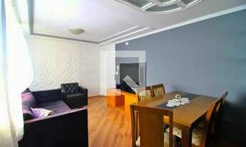 Imagem 4: Apartamento para Aluguel - Jardim Alvorada, 2 Quartos, 58 m2