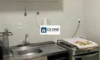 Imagem 6: Apartamento à venda, 2 quartos, 1 vaga, Demarchi - São Bernardo do Campo/SP