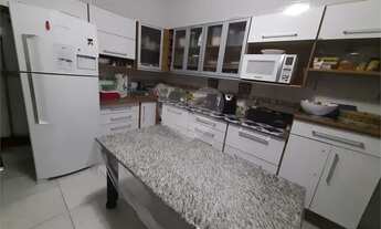 Imagem 6: São Bernardo do Campo - Casa Padrão - Montanhão