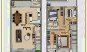 Imagem: Casa à venda em Estância Velha com 130