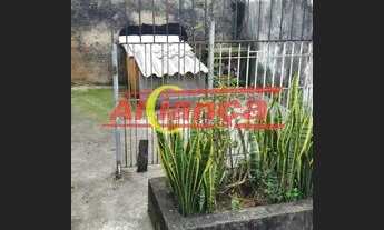 Imagem 4: Casa, Vila Trabalhista - Guarulhos