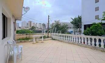 Imagem 2: São Paulo - Casa Padrão - Saúde