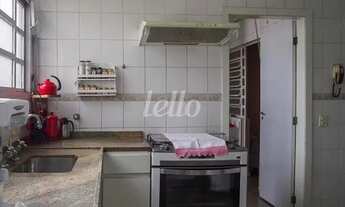 Imagem 4: São Paulo - Apartamento Padrão - Bela Vista