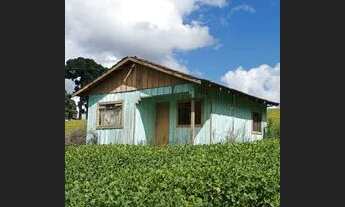 Imagem: Vendo casa para retirar do local