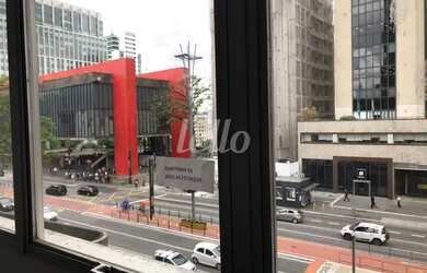 Imagem 4: São Paulo - Conjunto Comercial/Sala - Bela Vista