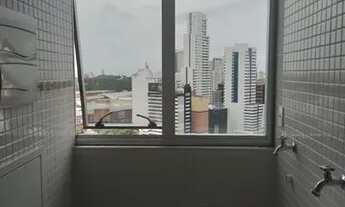 Imagem 6: Apartamento em Caminho das Árvores, 70m2 - Salvador/BA