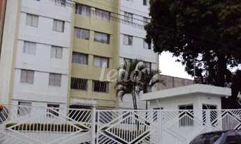 Imagem 2: São Paulo - Apartamento Padrão - Água Rasa