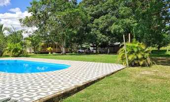 Imagem 7: Chácara no Quinarí ( Ramal Mulugum ) km 02