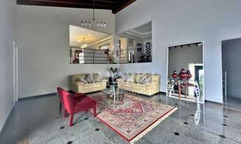 Imagem 4: CAJAMAR - Casa de Condomínio - Alpes dos Araçás (Jordanésia