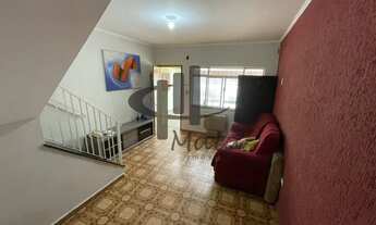 Imagem: Venda Sobrado Sao Caetano do Sul Olimpico