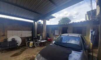 Imagem 4: Vendo Lote com 2 casas de 2 quartos e duas kitnetes..