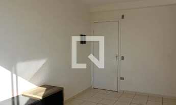 Imagem 3: Apartamento para Aluguel - Jardim Nova Cidade, 2 Quartos, 46 m2