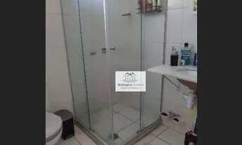 Imagem 7: Apartamento com 3 dormitórios à venda, 64 m² por R$ 400.000 - Parque Novo Mundo - São Paul