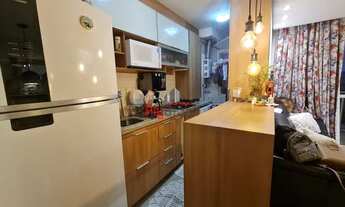 Imagem 4: Apartamento Rossi Mais Nova Iguaçu