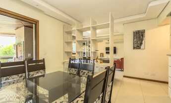 Imagem 3: Apartamento com 153m², 3 quartos e 2 vagas no Auxiliadora