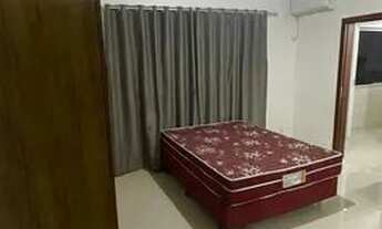 Imagem: Kit net mobiliada