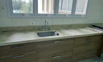 Imagem 6: Apartamento para alugar - Centro - SBC - 155 m²