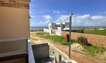 Imagem 9: Casa Duplex / coroa do Meio