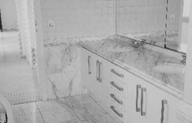 Imagem 7: Apartamento para aluguel e venda possui 389 metros quadrados com 4 quartos