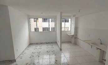 Imagem 3: Conquista Flores | 2 dormitórios | 1 vaga | 4º andar | 42m²