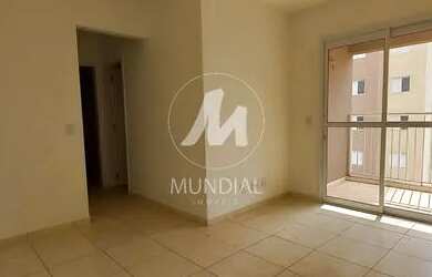 Imagem: Apartamento (tipo - padrao) 2 dormitórios