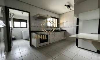 Imagem 5: LE Cobertura Duplex De 154m² Com 3 Dormitórios Sendo 1 Suíte No Jardim Aquarius